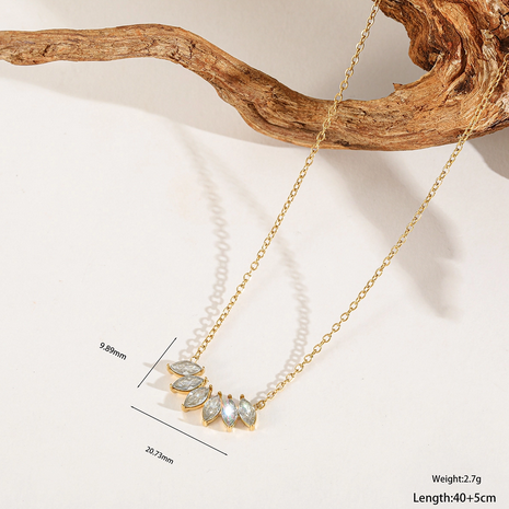 Nyla necklace