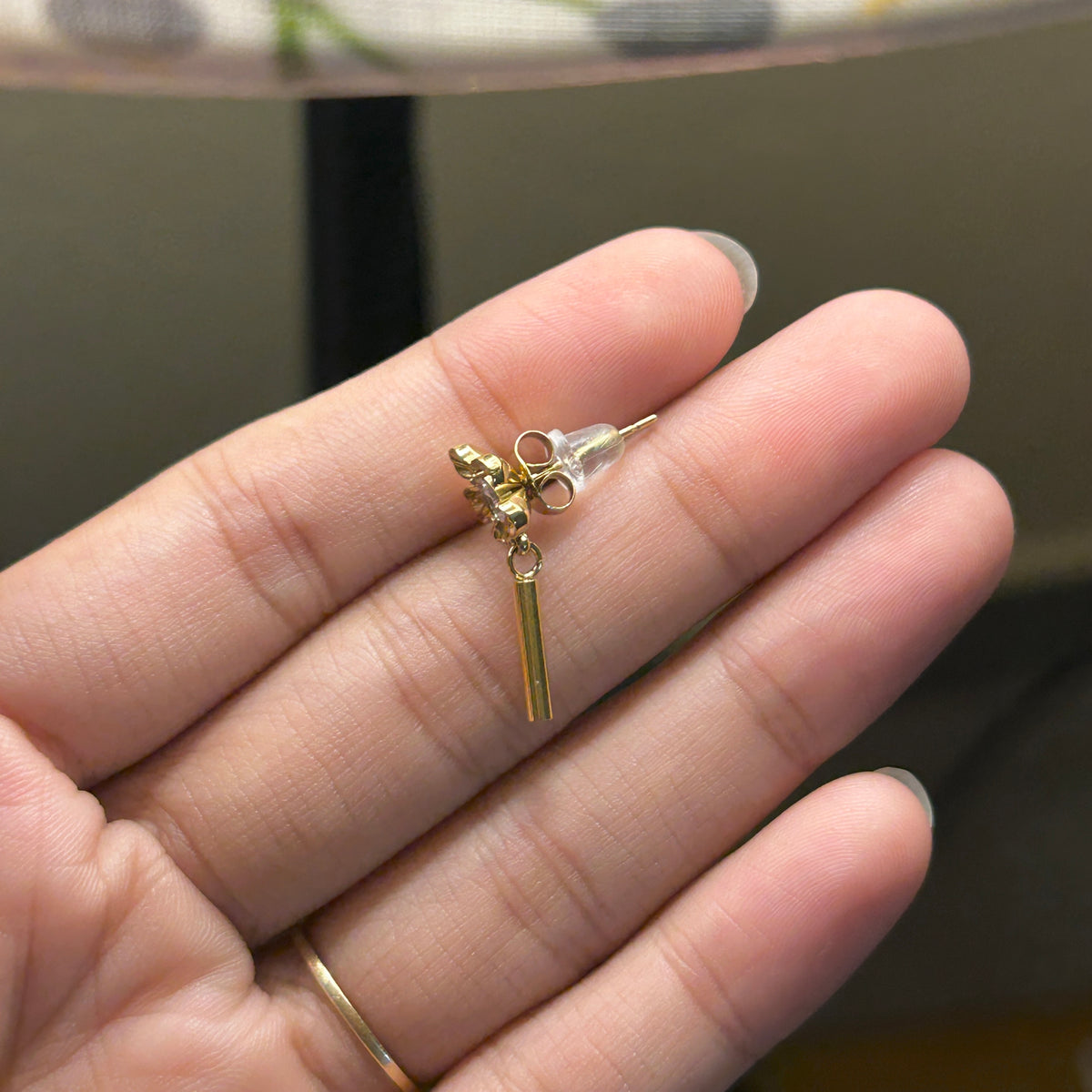 Flora bar drop