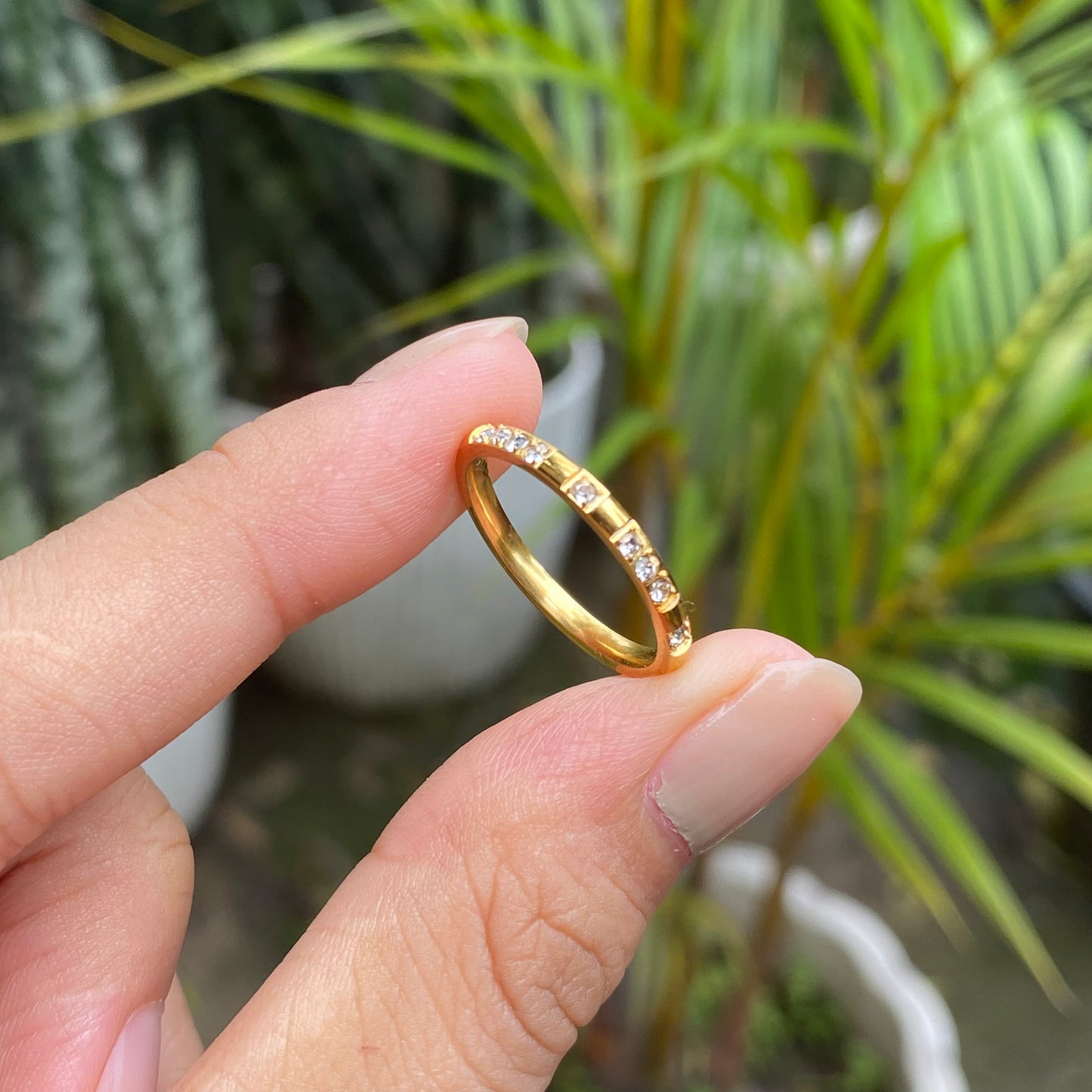Mira Ring
