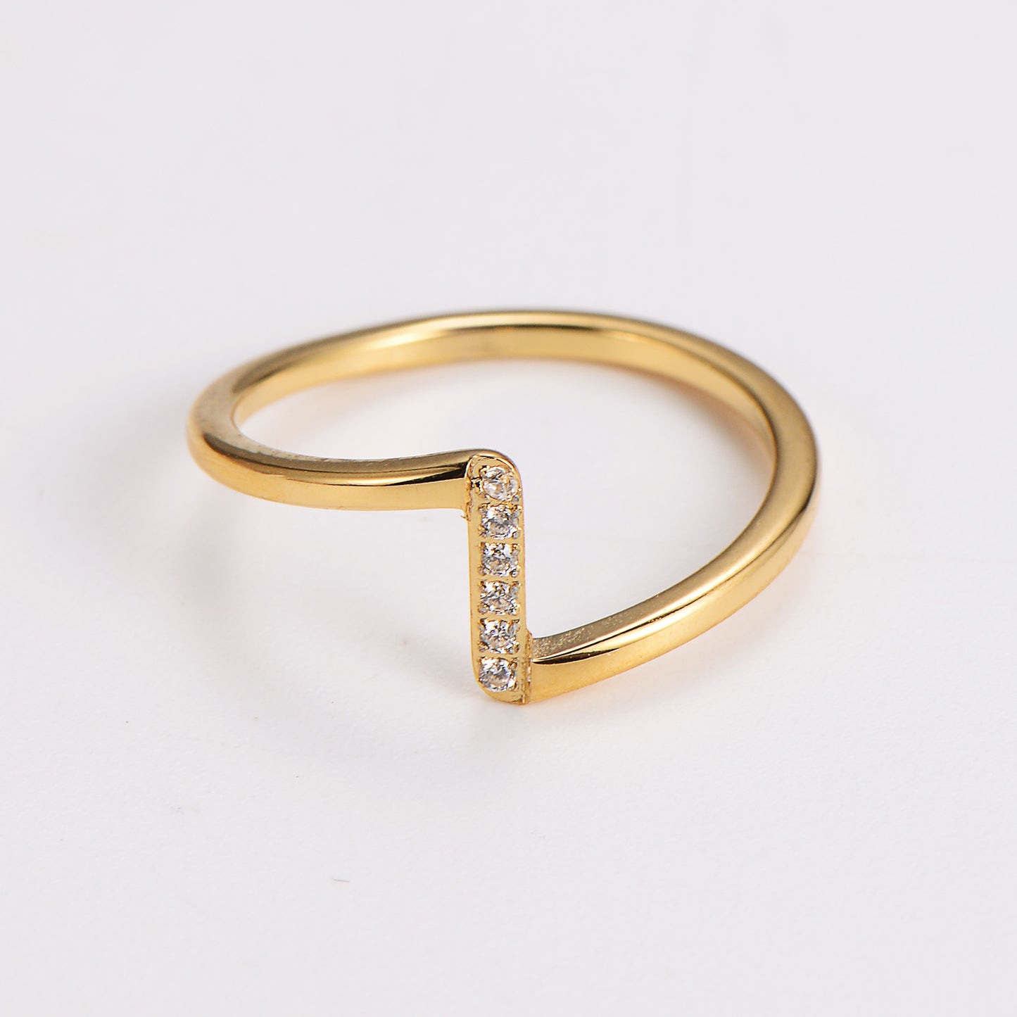 Linea ring
