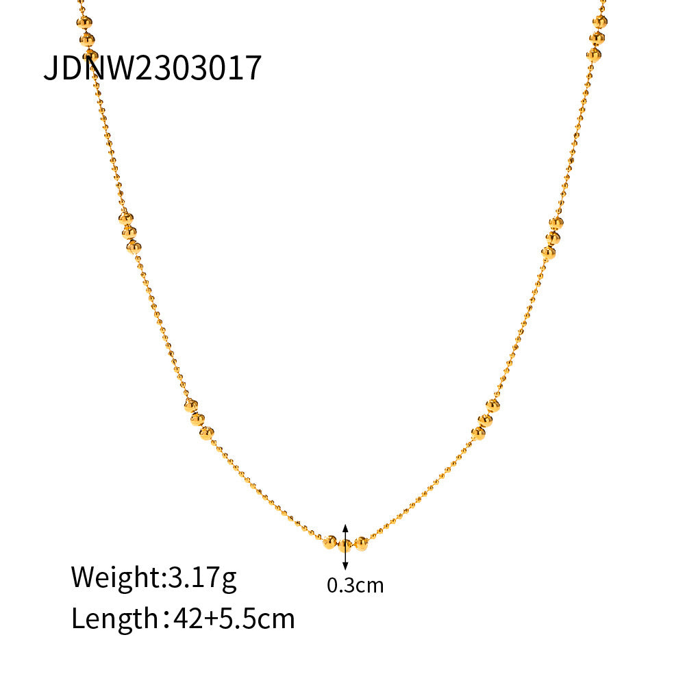 Bead chain