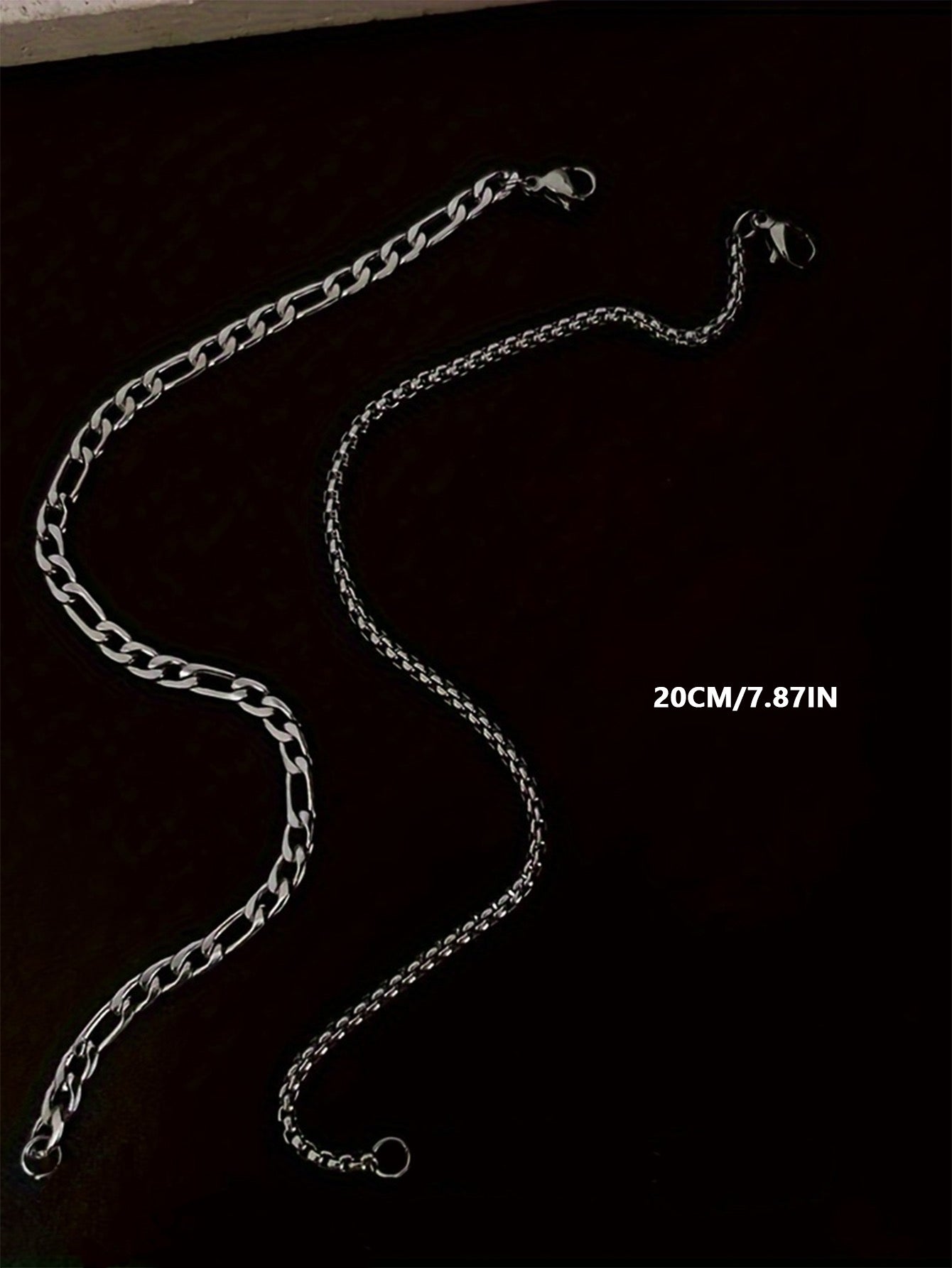 Men’s Bracelet combo