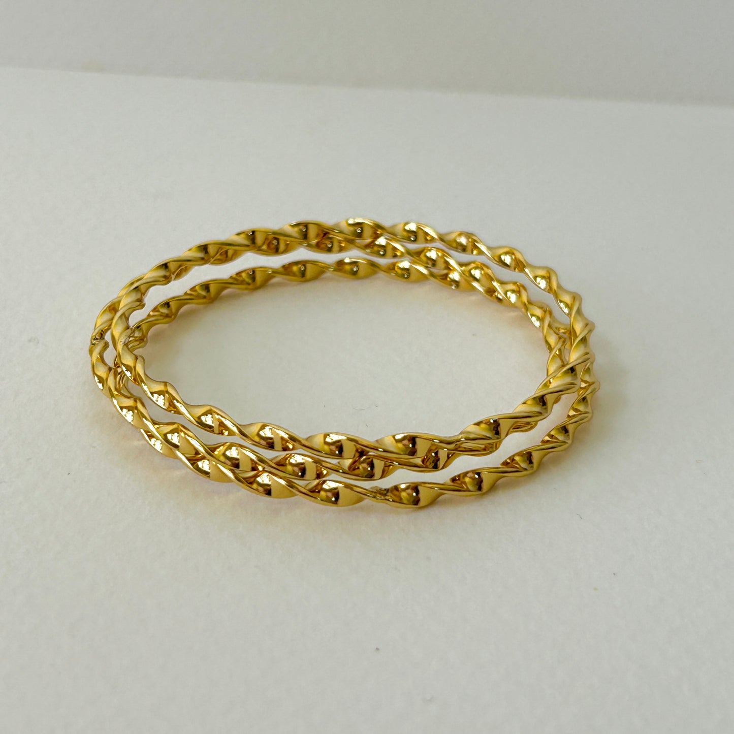 3 set bangles (small size)