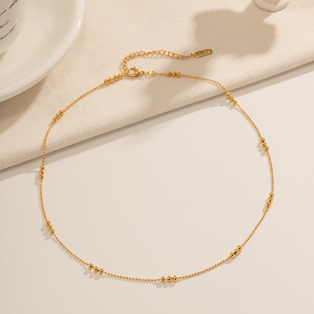 Bead chain