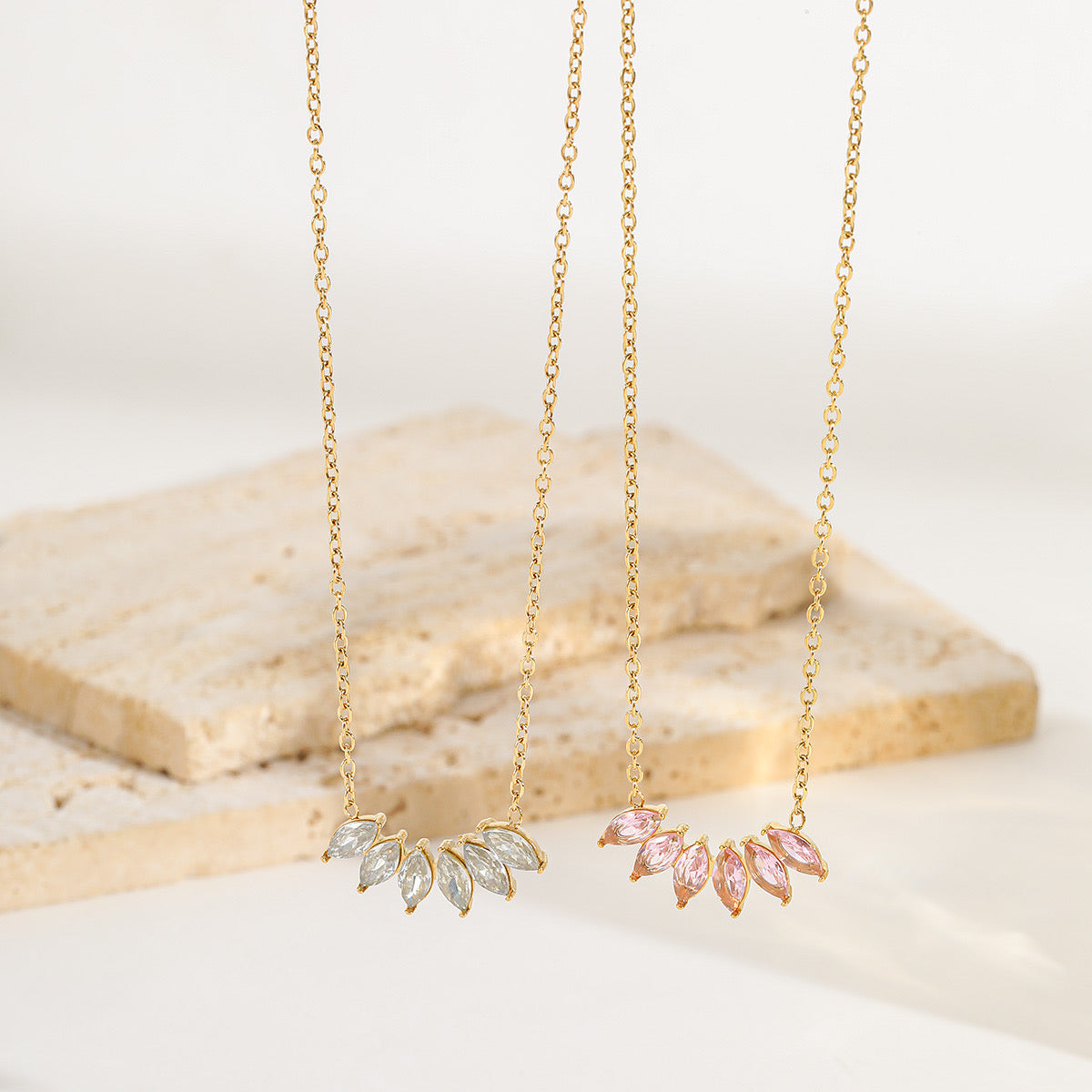 Nyla necklace