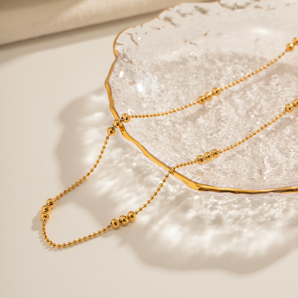 Bead chain