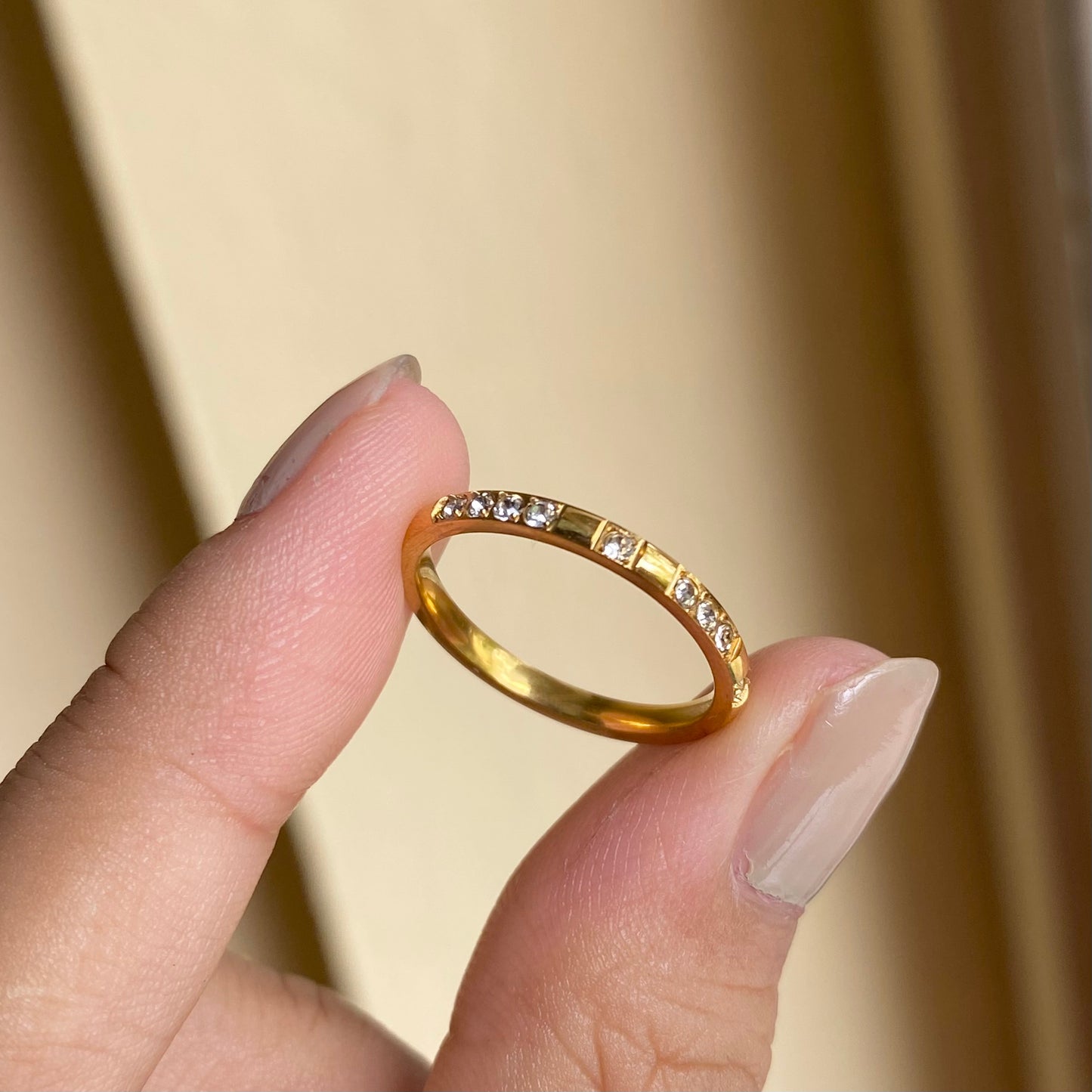 Mira Ring