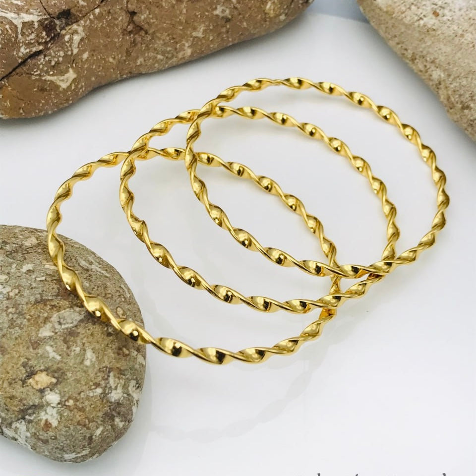 3 set bangles (small size)