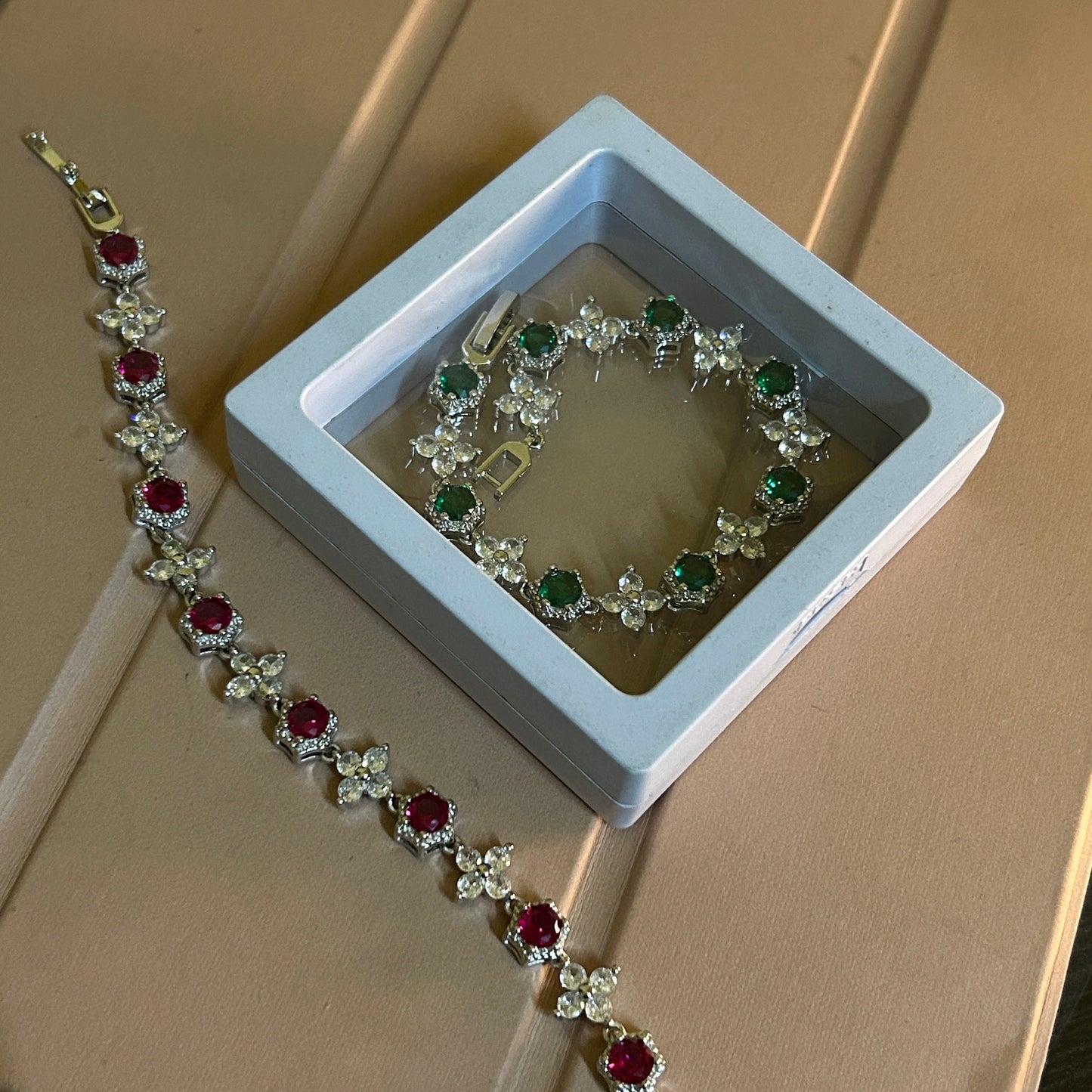 Disney princess bracelet