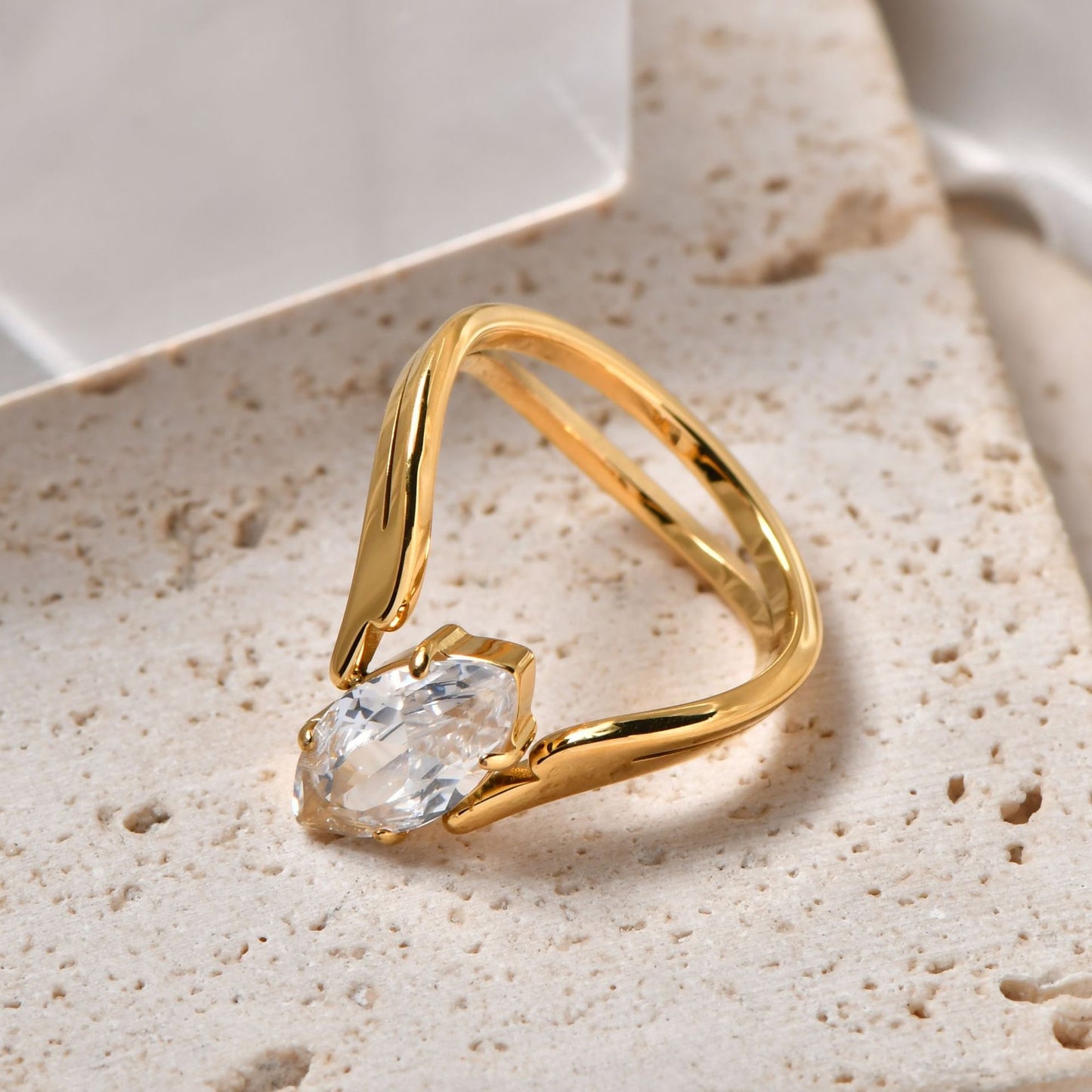 Princess ring