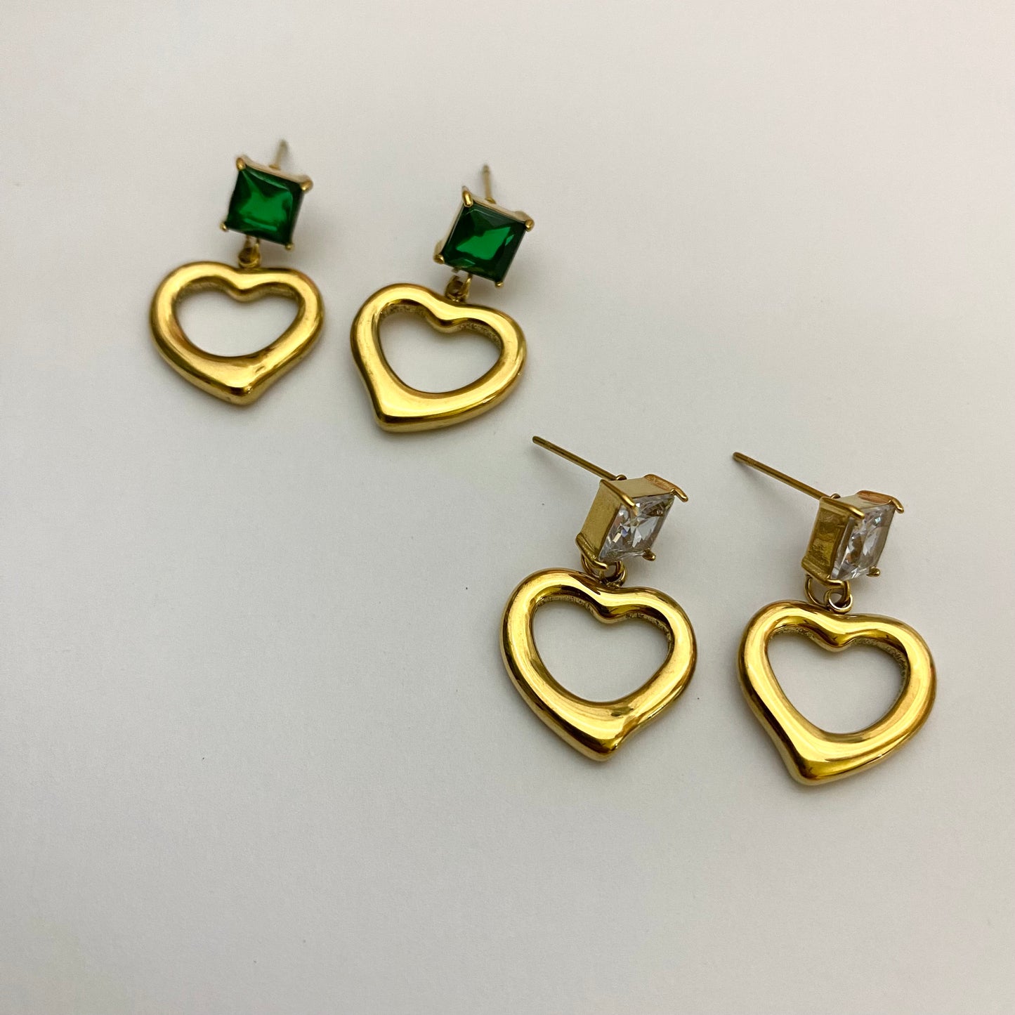 Tina earrings