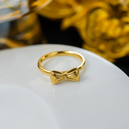 Bow ring