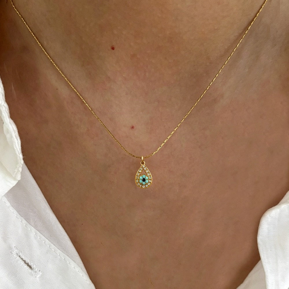 Nazar chain