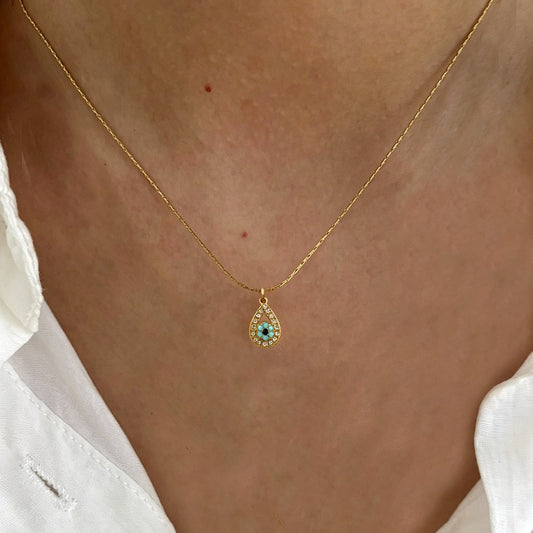 Nazar chain