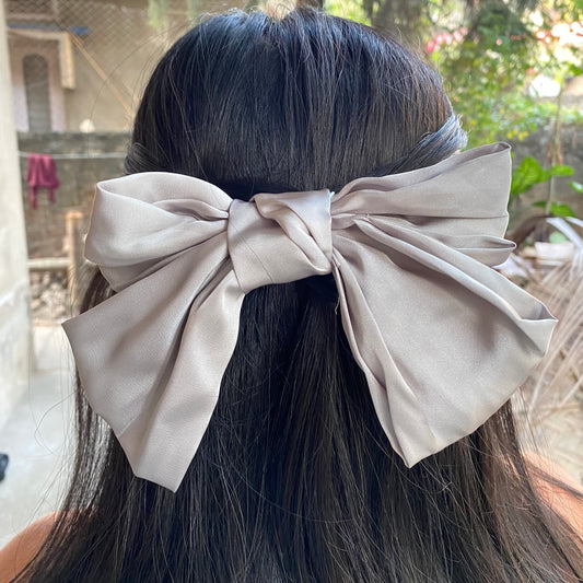 Big knot bow