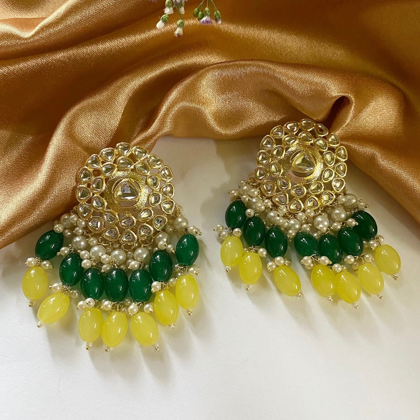 Mahi earrings