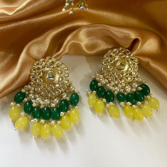 Mahi earrings