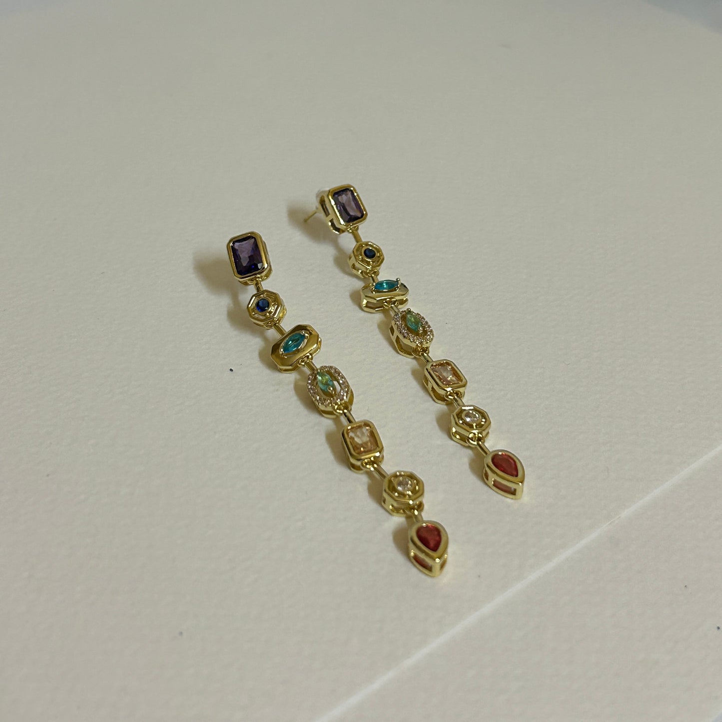 Noori earrings