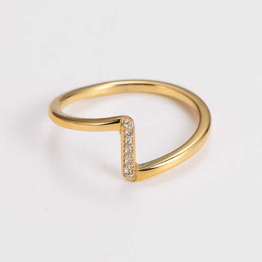 Linea ring