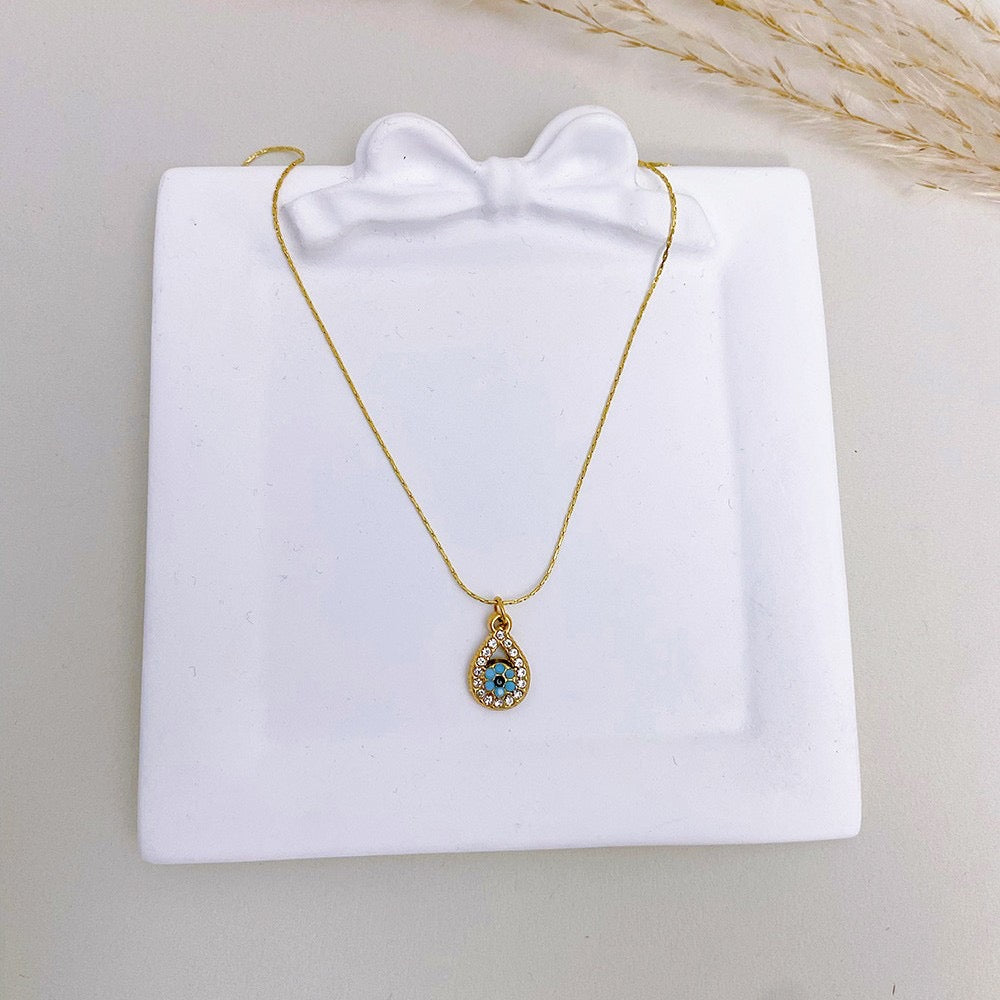 Nazar chain