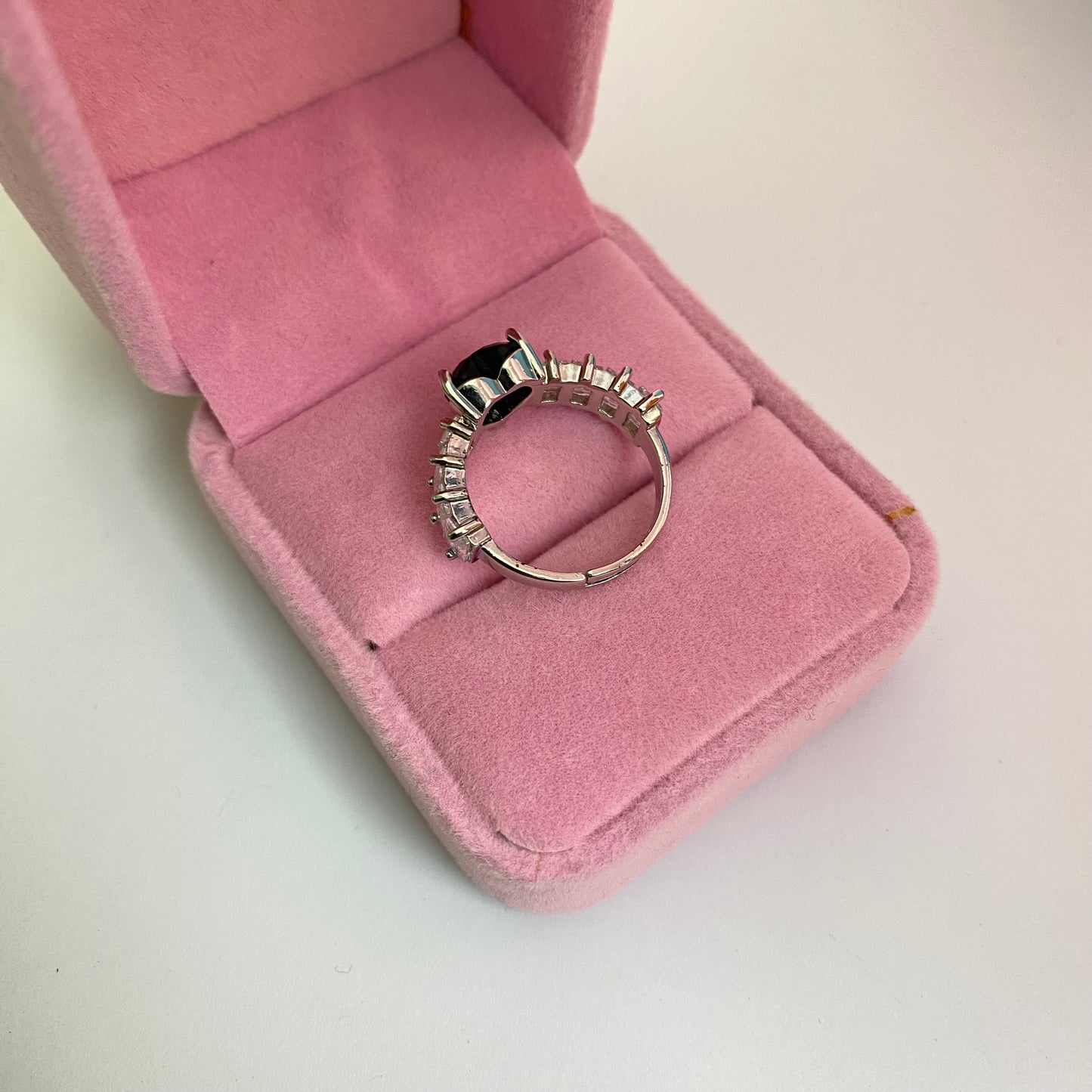 Princess edition ring