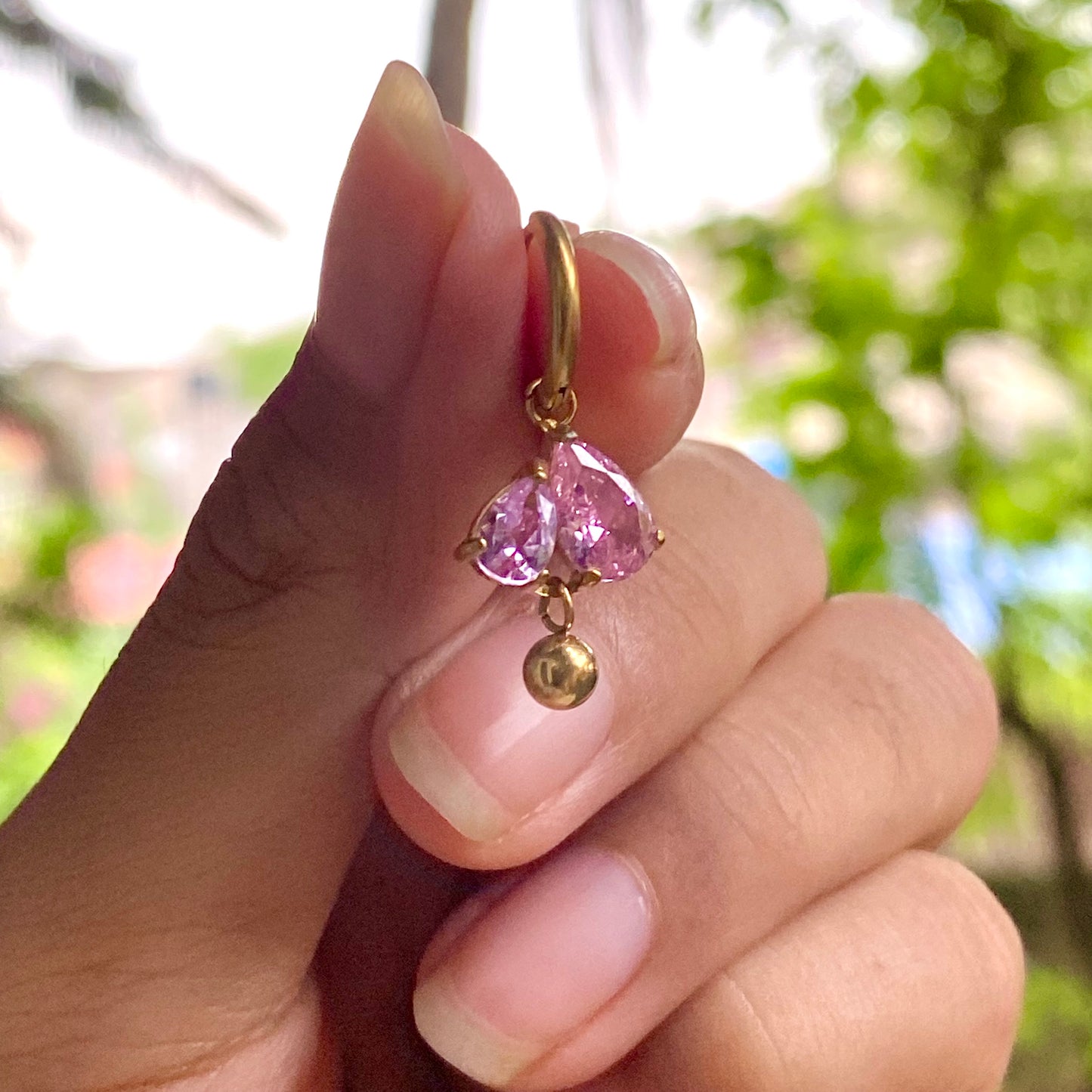 Dua drop