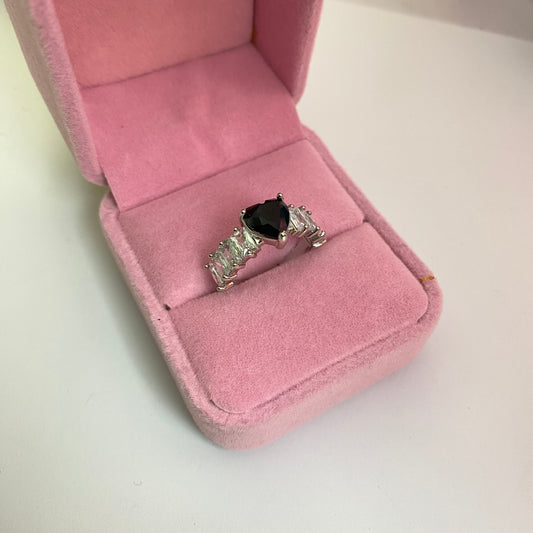 Princess edition ring