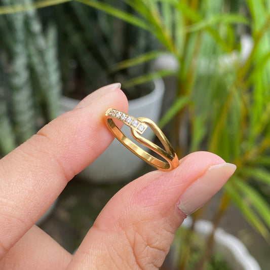 Eira ring