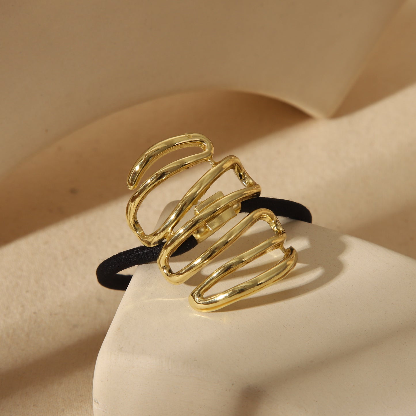 Golden wave (alloy)