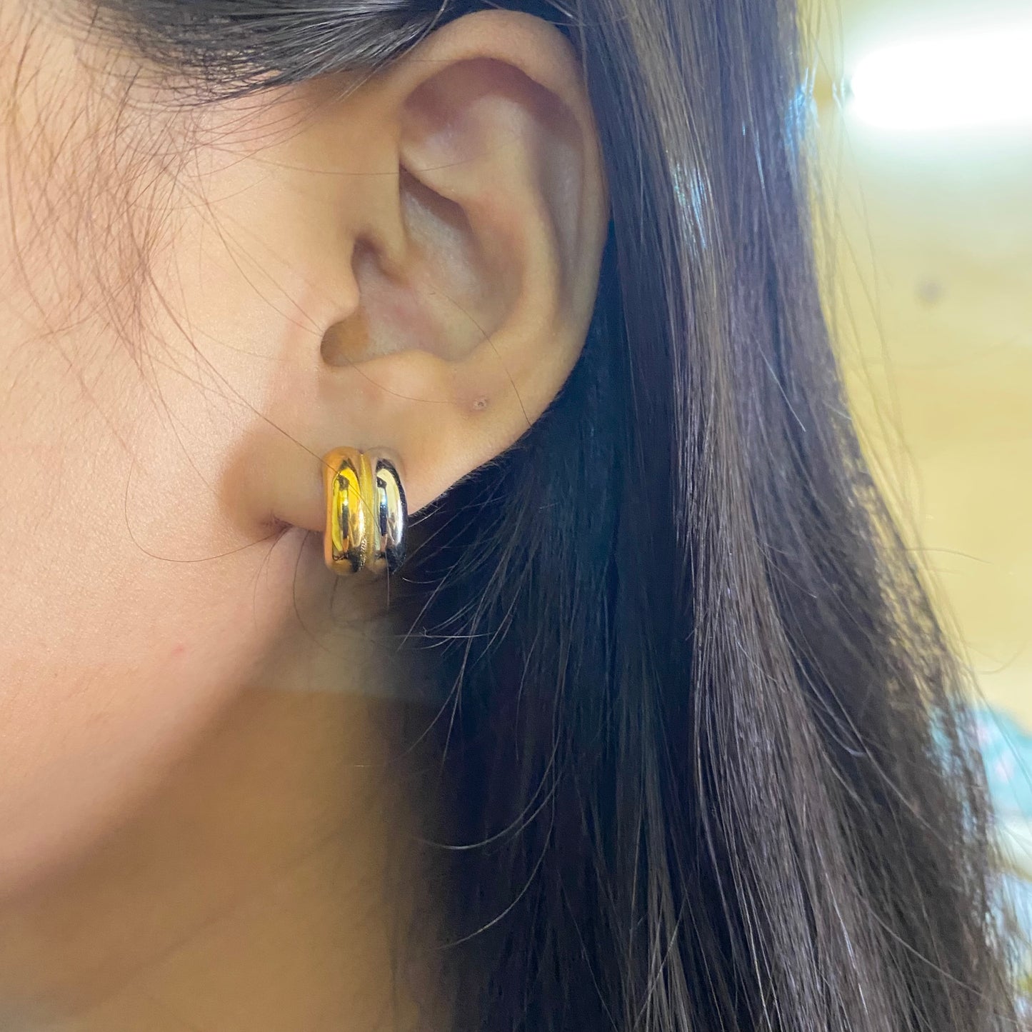 C hoops
