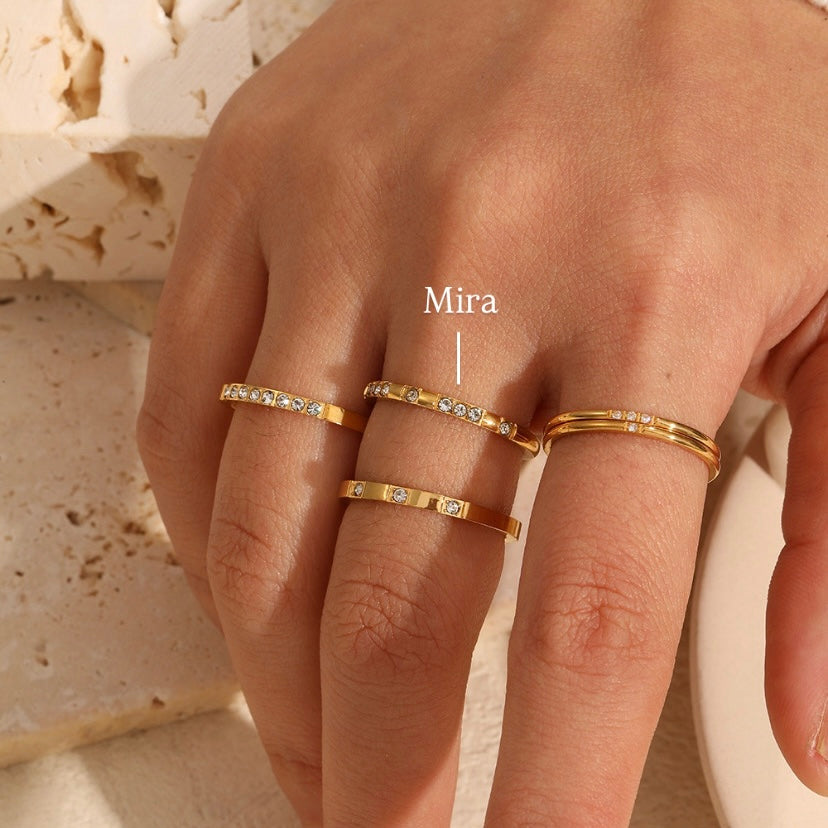 Mira Ring