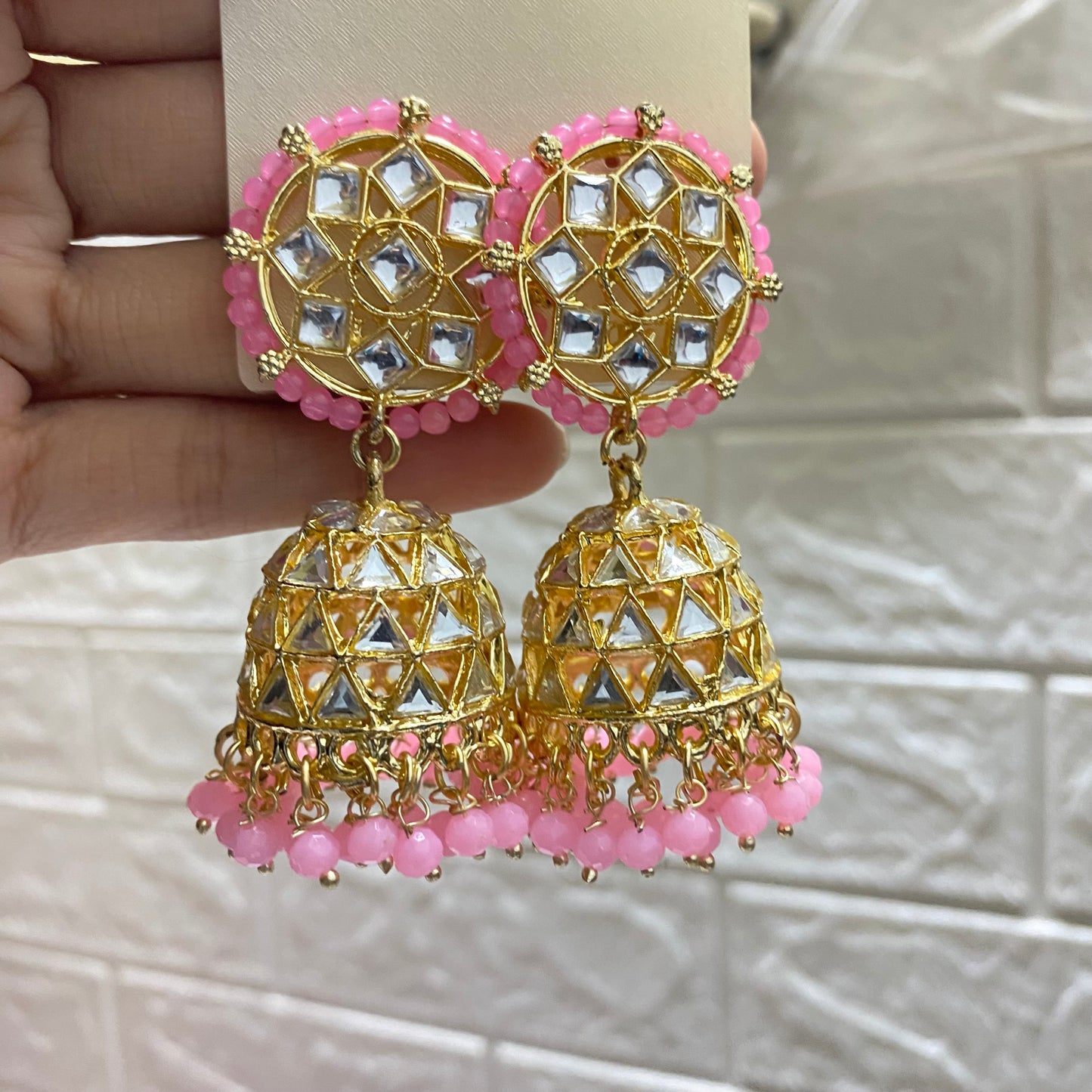 Siya Jhumkas