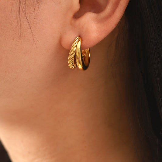 Riva Earrings