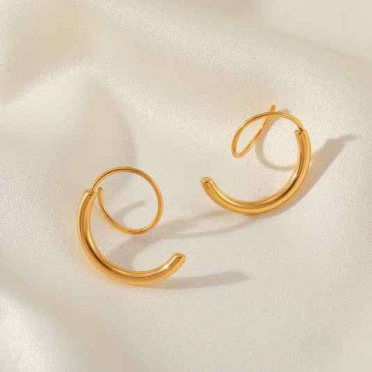 Rene earrings