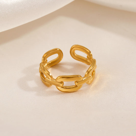Link ring