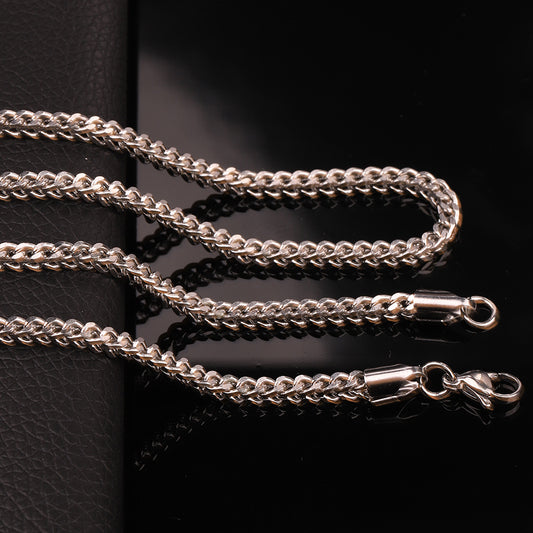 Men’s Thick chain