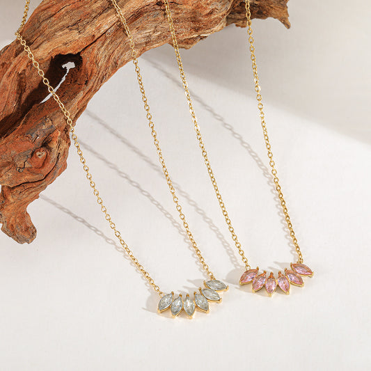 Nyla necklace