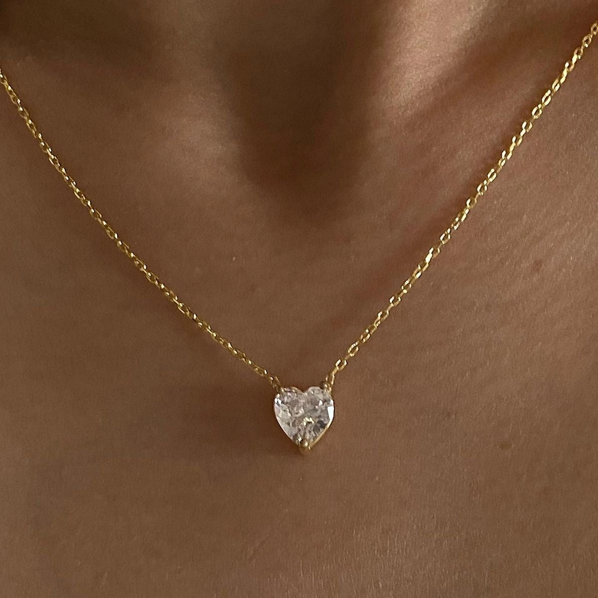 Zuri necklace