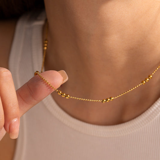 Bead chain