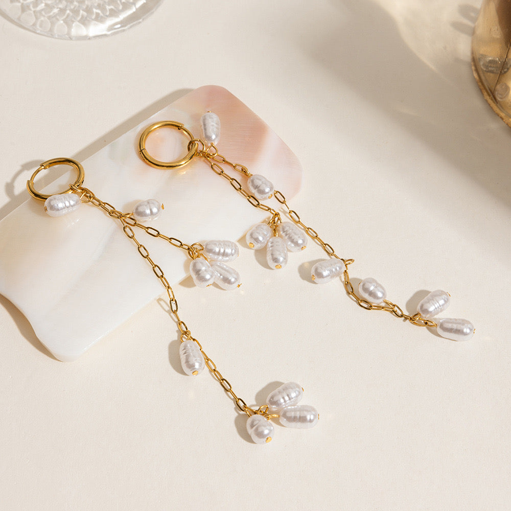 Rora Pearl drop