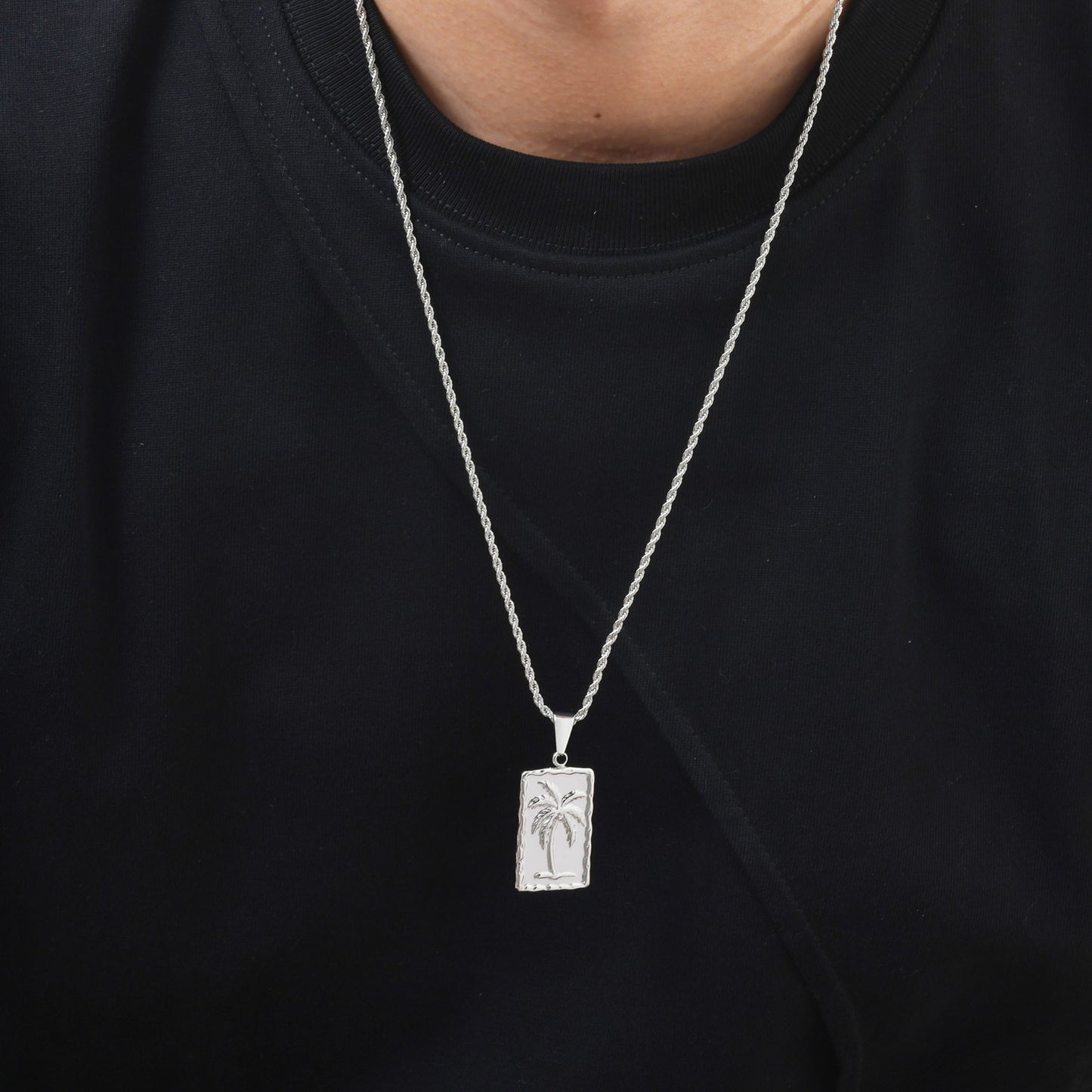Coconut men’s chain