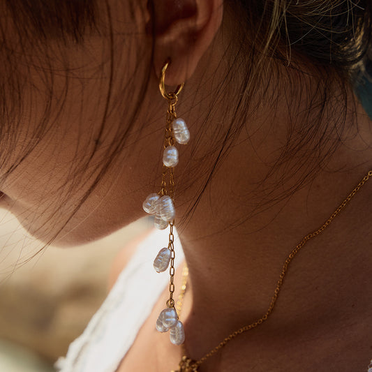 Rora Pearl drop