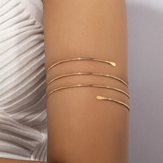 Arm bracelet