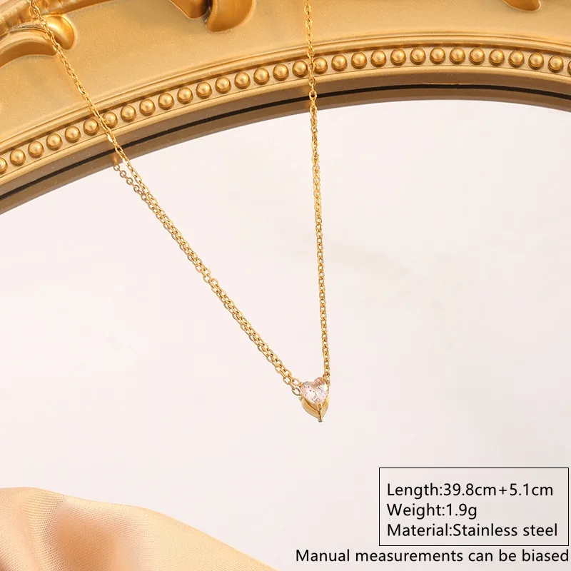 Zuri necklace