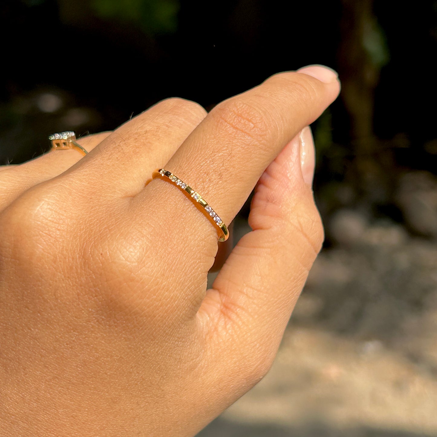 Mira Ring