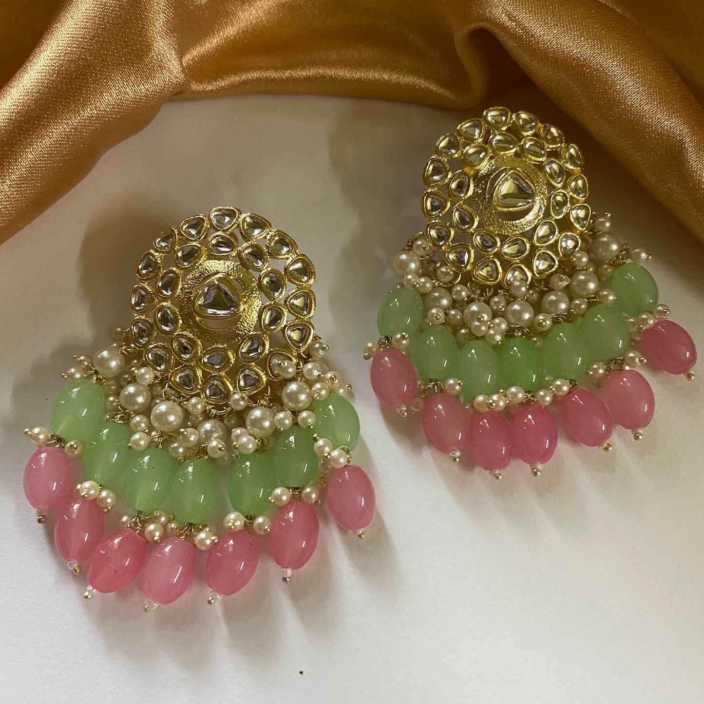 Mahi earrings